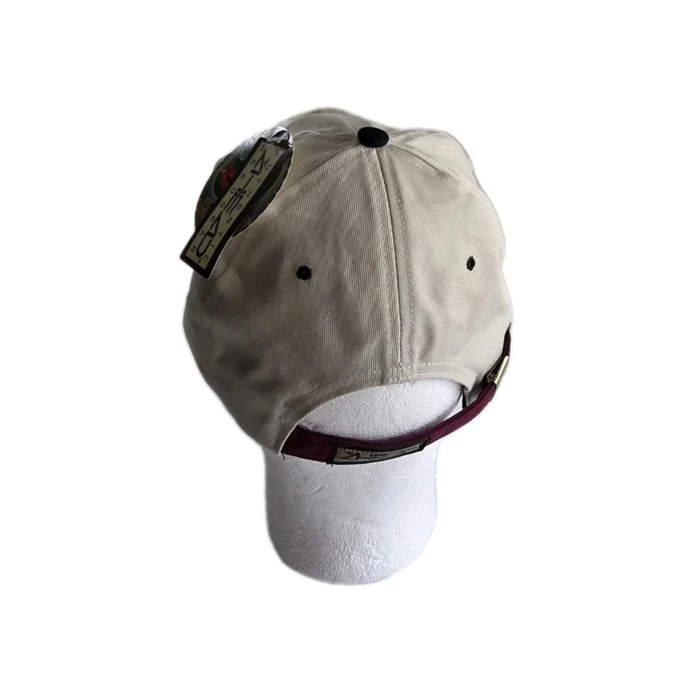 101st US Open Southern Hills  Championship Vintage Cap Hat Limited Edition Nwt